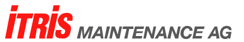 Logo-Itris Maintance AG